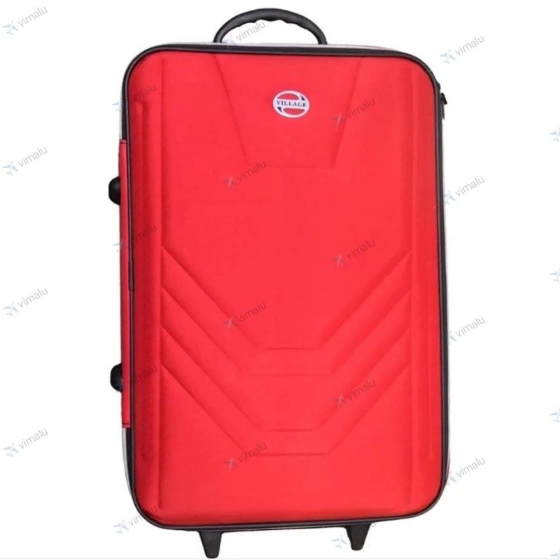 MALA DE VIAGEM 30 KG GRANDE VILLAGE