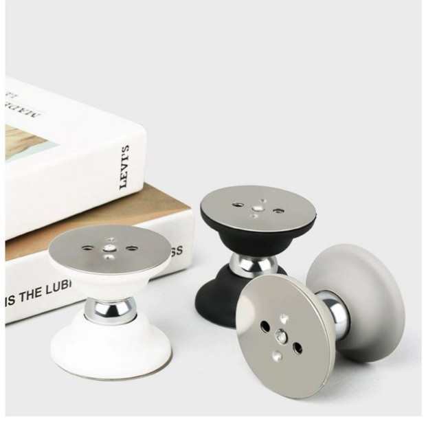 Trava Prendedor Batetor Fixador Porta Imã Magnét