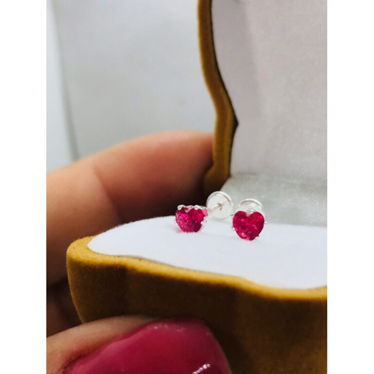 Brinco ponto de luz tarraxa baby infantil segundo 