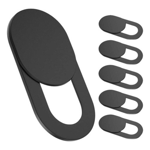 Webcam Cover Ultra Fino  Protetor capa de Câmera 