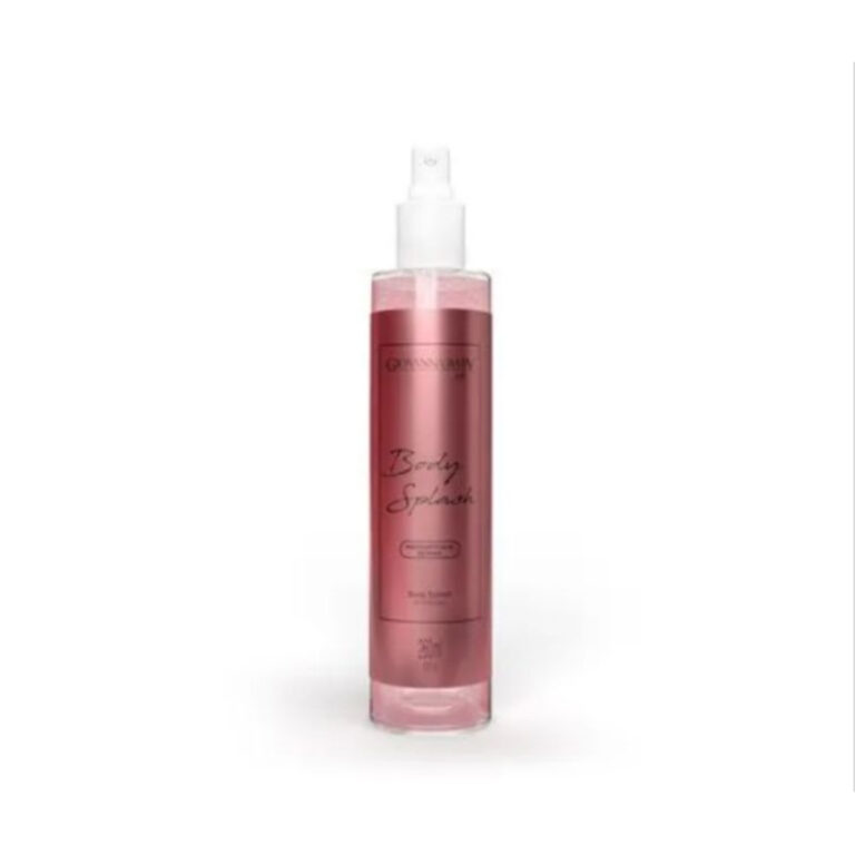 Giovanna Baby Body Splash Rose Gold 260mL