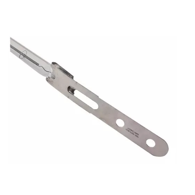 LAMPADA PARA FLASH CURE SET 1000WTS