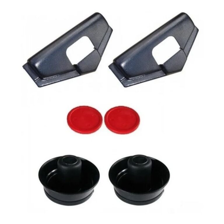 Kit Reparo Para Mesa De Aero Hockey – Klopf 