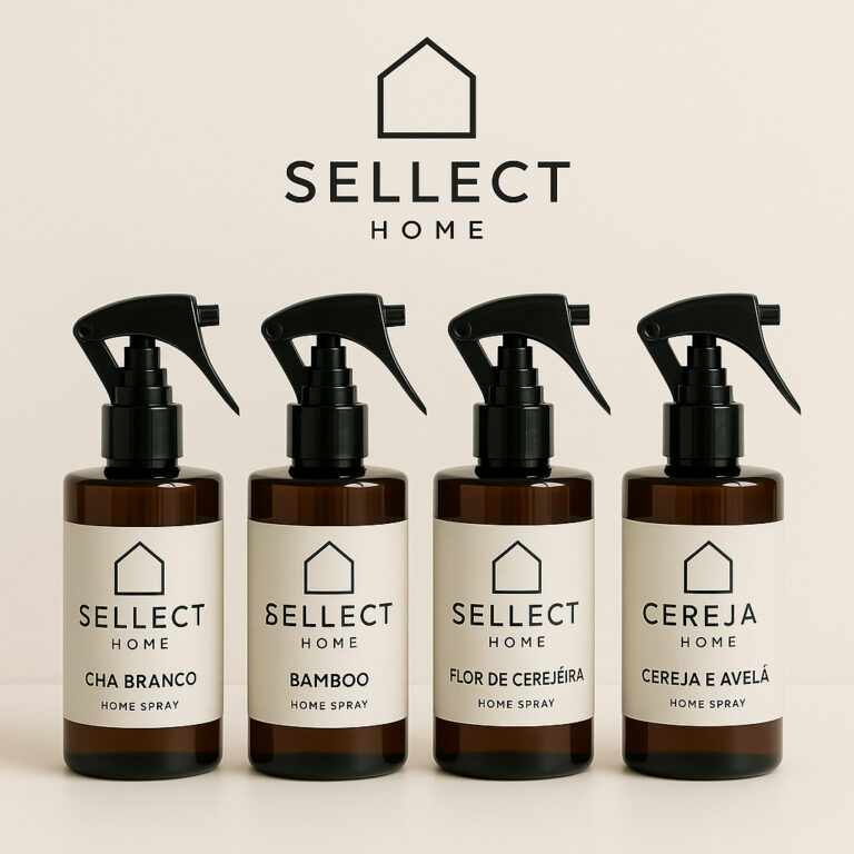 Aromatizador de Ambiente Cheirinho Para Casa Home 