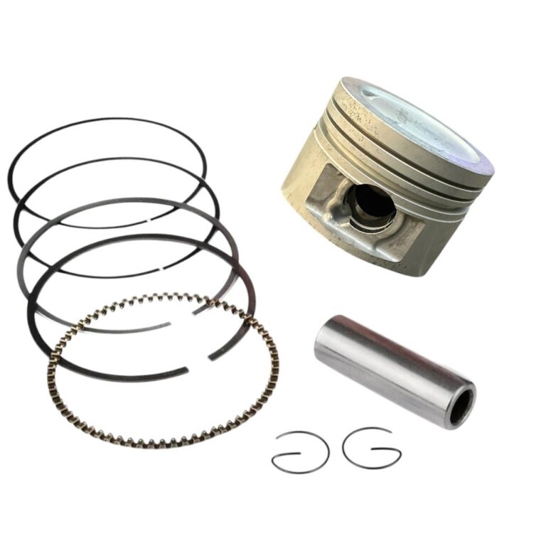 PISTAO C/ANEL CRYPTON 105/ZIG 100 1.00