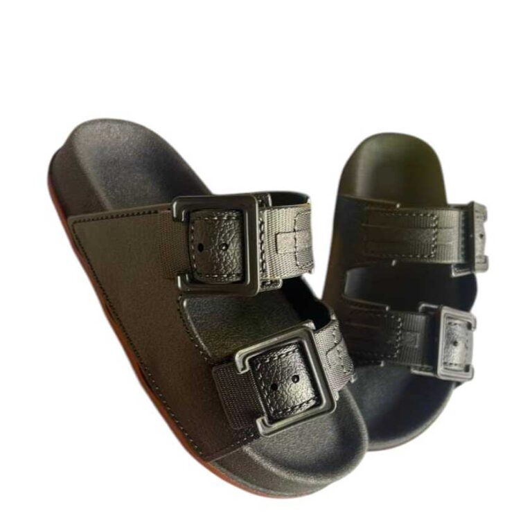 SLIDE MASCULINO INFANTIL CONFORTÁVEL