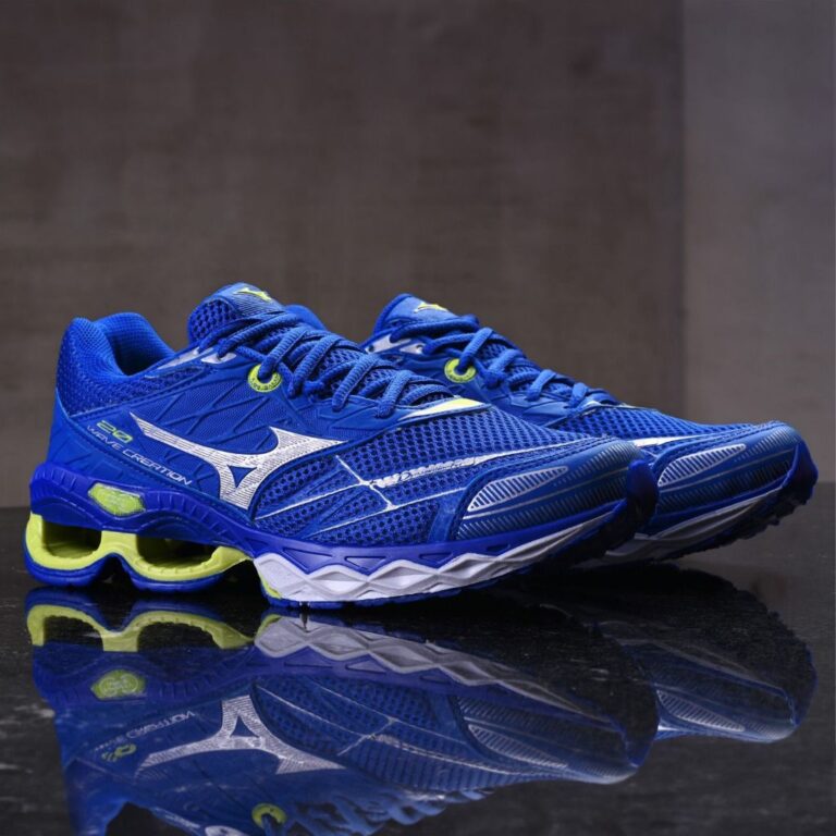 tenis masculino e feminino com amortecedor  corrid