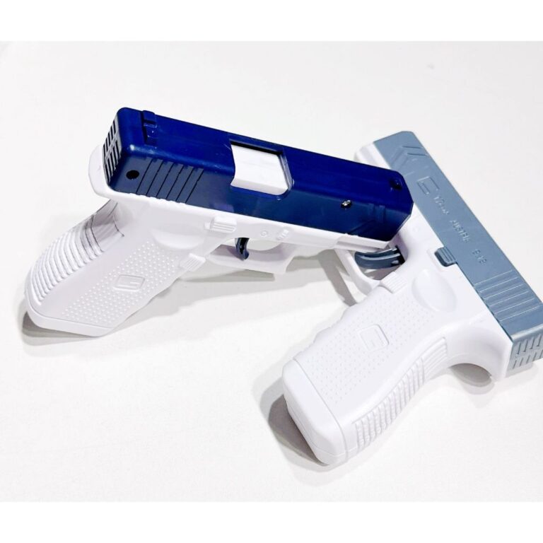 Lança Água Kids Splash – Diversão Garanti