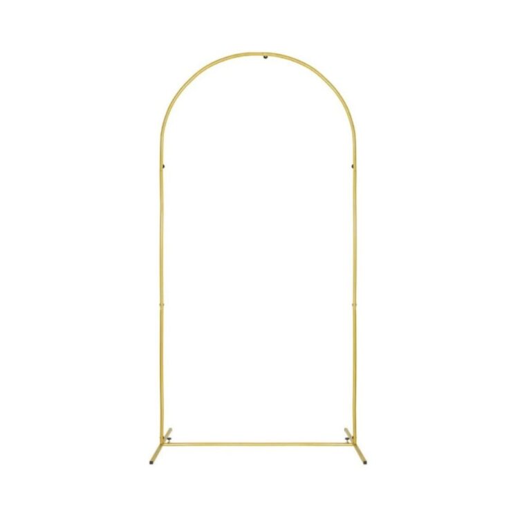 Arco Romano 2×1 Estrutura Painel Suporte Desm