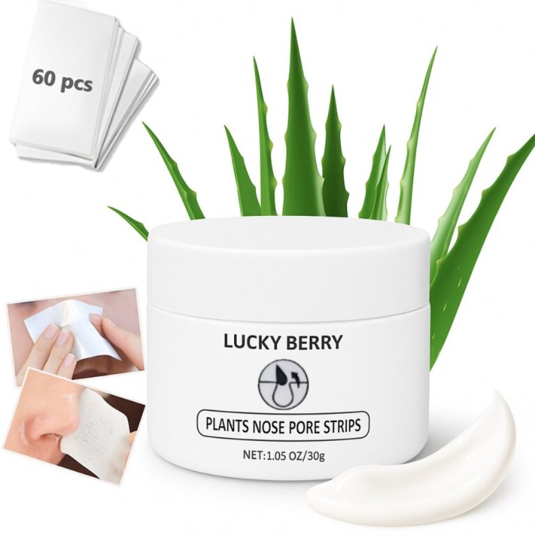 Creme Limpeza Facial  Profunda Removedor de Cravos