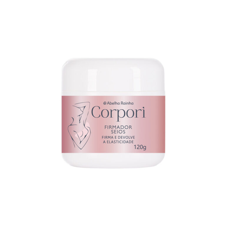 Creme Firmador Para Seios