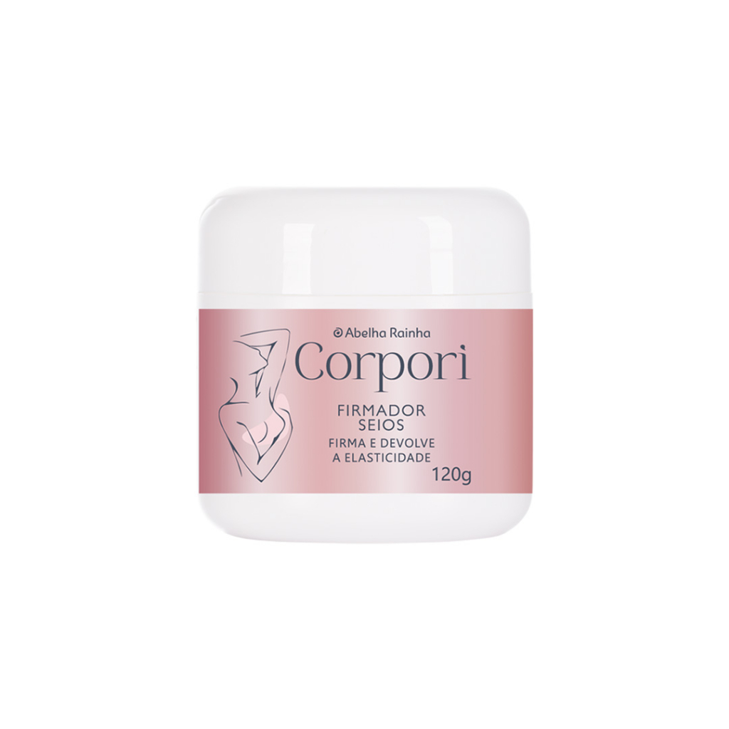 Creme Firmador Para Seios