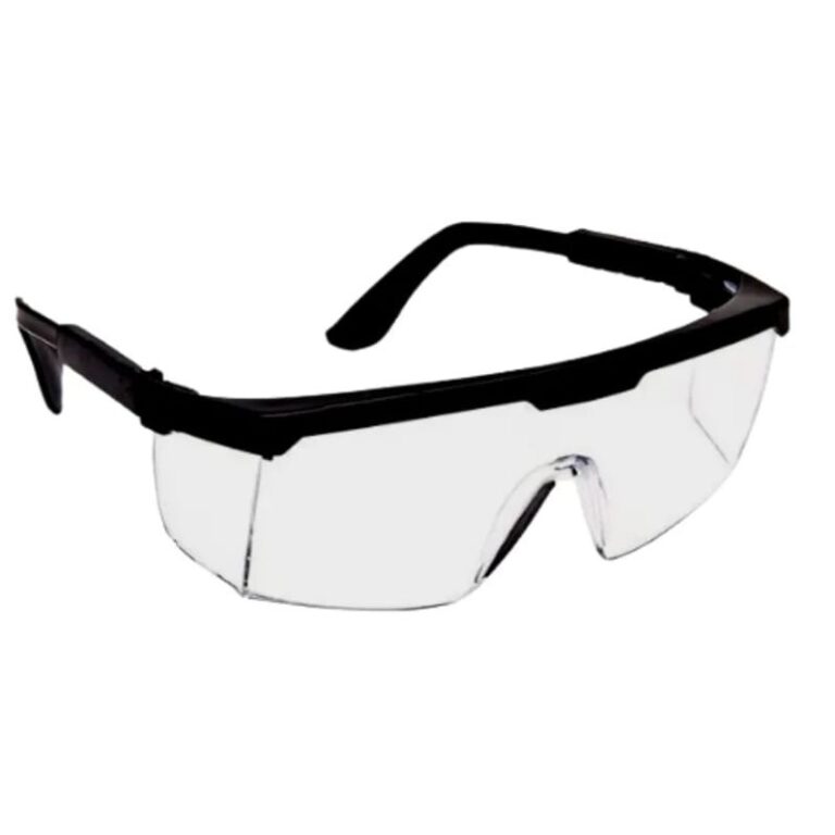 Óculos Proteção Epi Segurança Kit 2 Unidades I