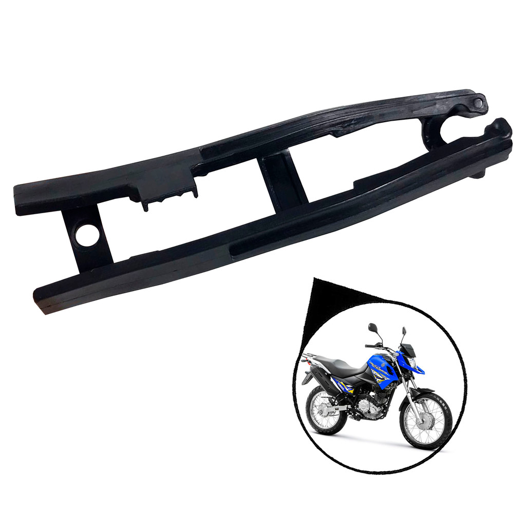 Guia Balança Corrente Transmissao Xtz 150 Crosser 2023 2024