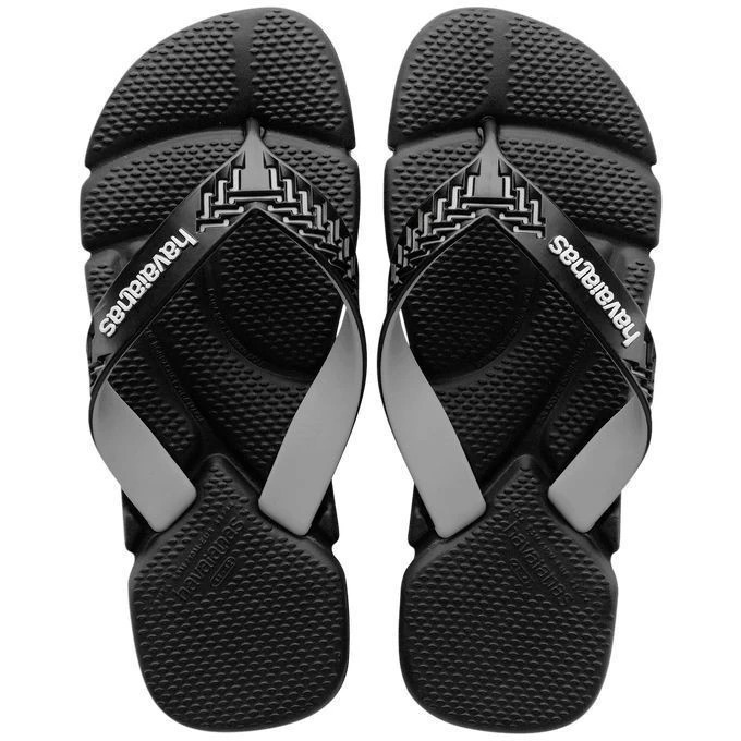 Chinelo Power Unissex Lançamento 2024 Confortáve