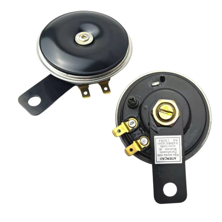 Buzina Nxr 125 120 Bros Cbr 300 R Zouil