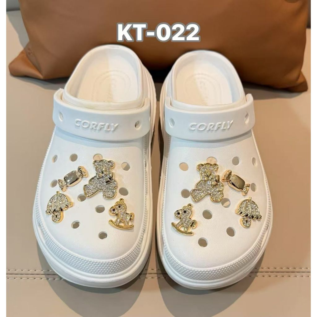 Kit Bottons Pins-Pingentes para decorar, Strass Luxo