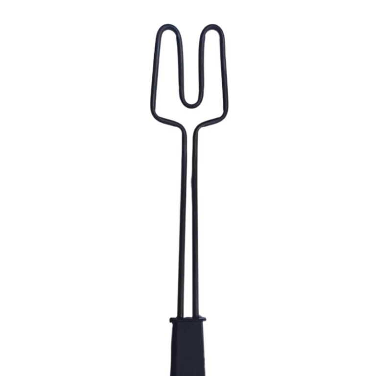 Acendedor Para Churrasqueira/Lareira/Lenha Elétri