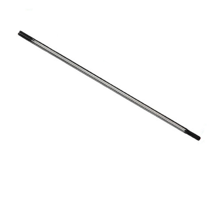 Eixo Cardan Para Roçadeiras 7 Estrias 76 Cm 8mm