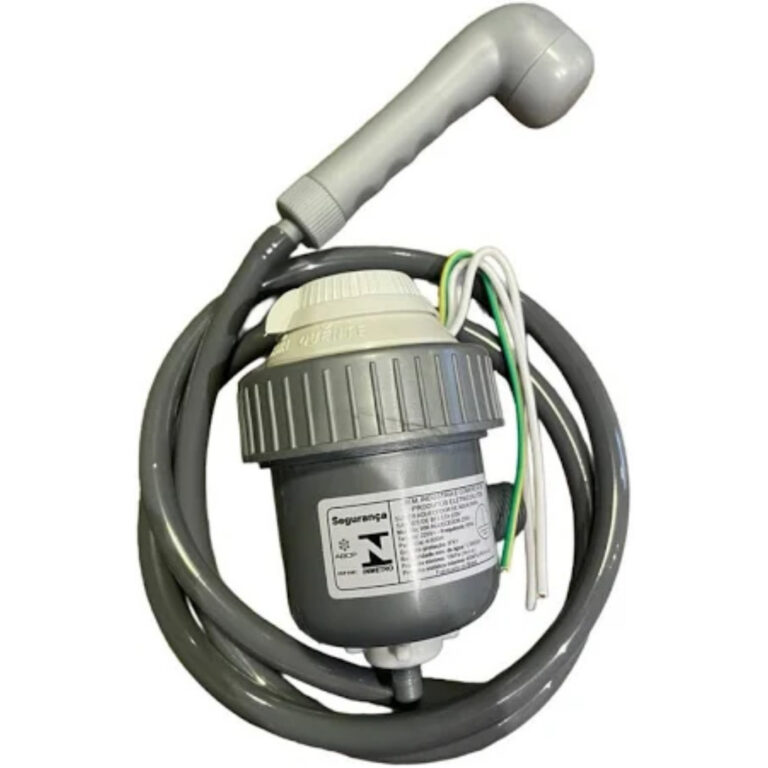 Aquecedor De Água Lavatório Salão Cabeleireiro 