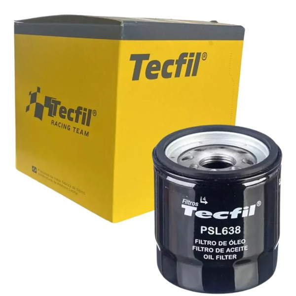 Filtro do oleo CB 600F HORNET CB 750F PSL638 Origi