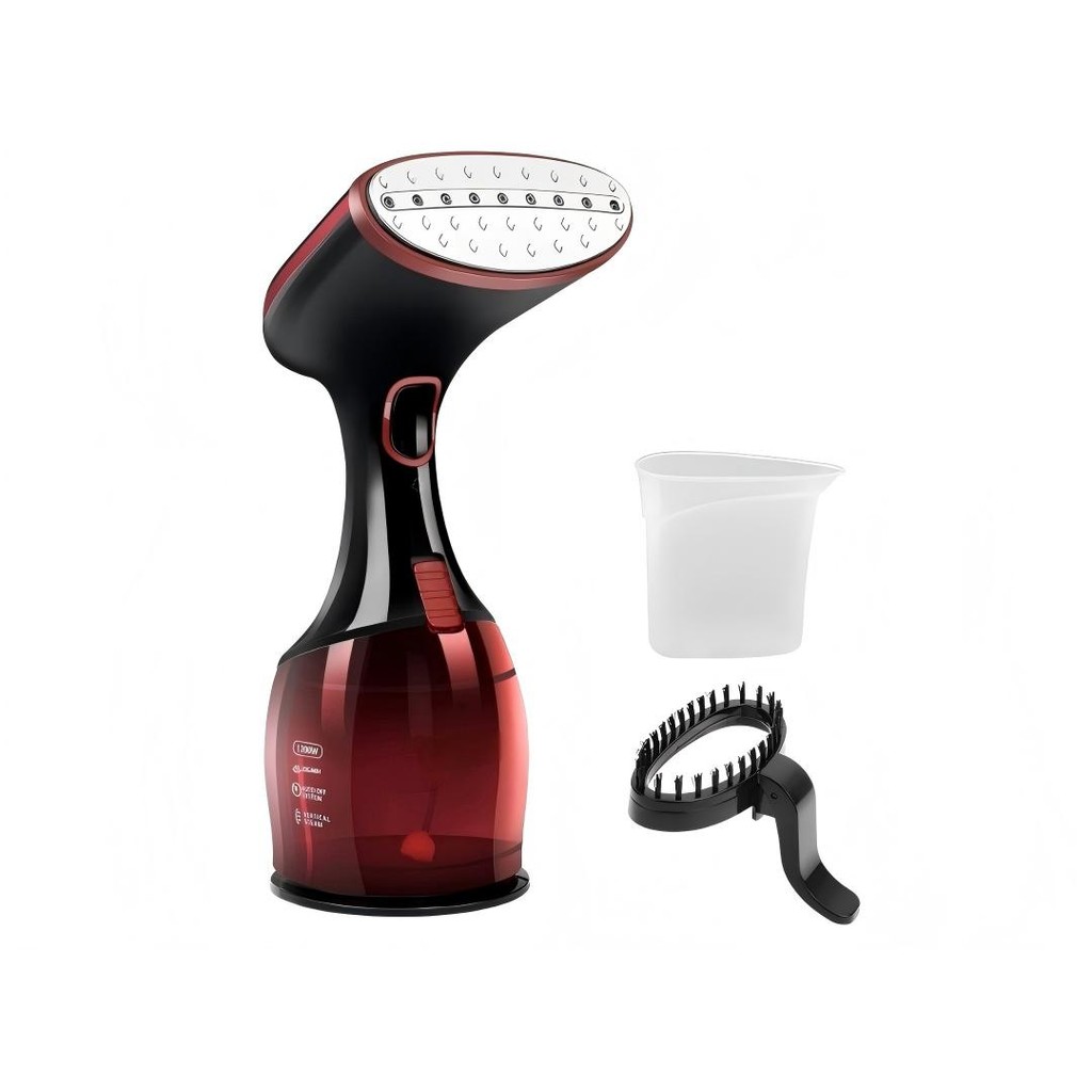 Ferro Passador de Roupas A Vapor 1200W Passadeira Com Reservatório de Agua 110V/220V