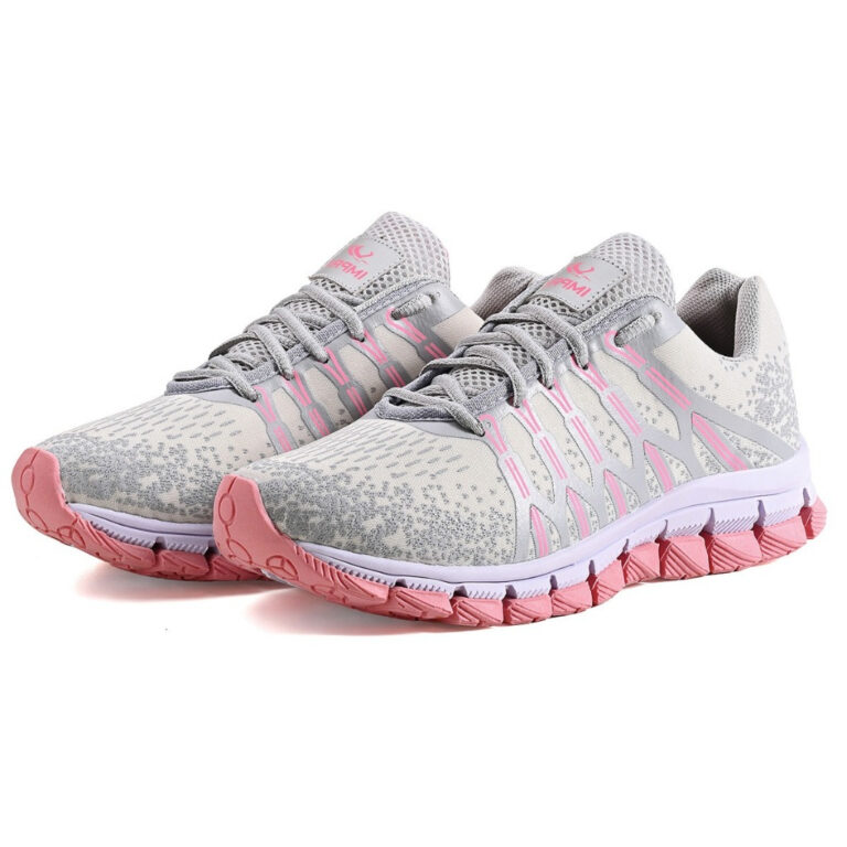 Tênis Feminino Resistente Confortável Esportivo 