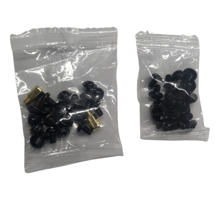 Kit Parafusos Para Fixação Placa Mae Ssd Fonte H