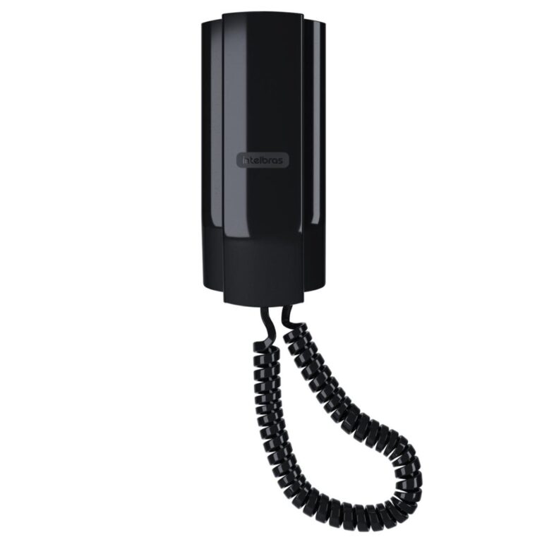 Telefone Interfone Para Apartamento Condominio Tdm