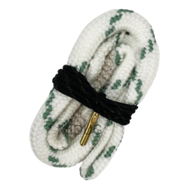 Limpador Limpa Cano Bore Snake Espingarda Cal 12 E