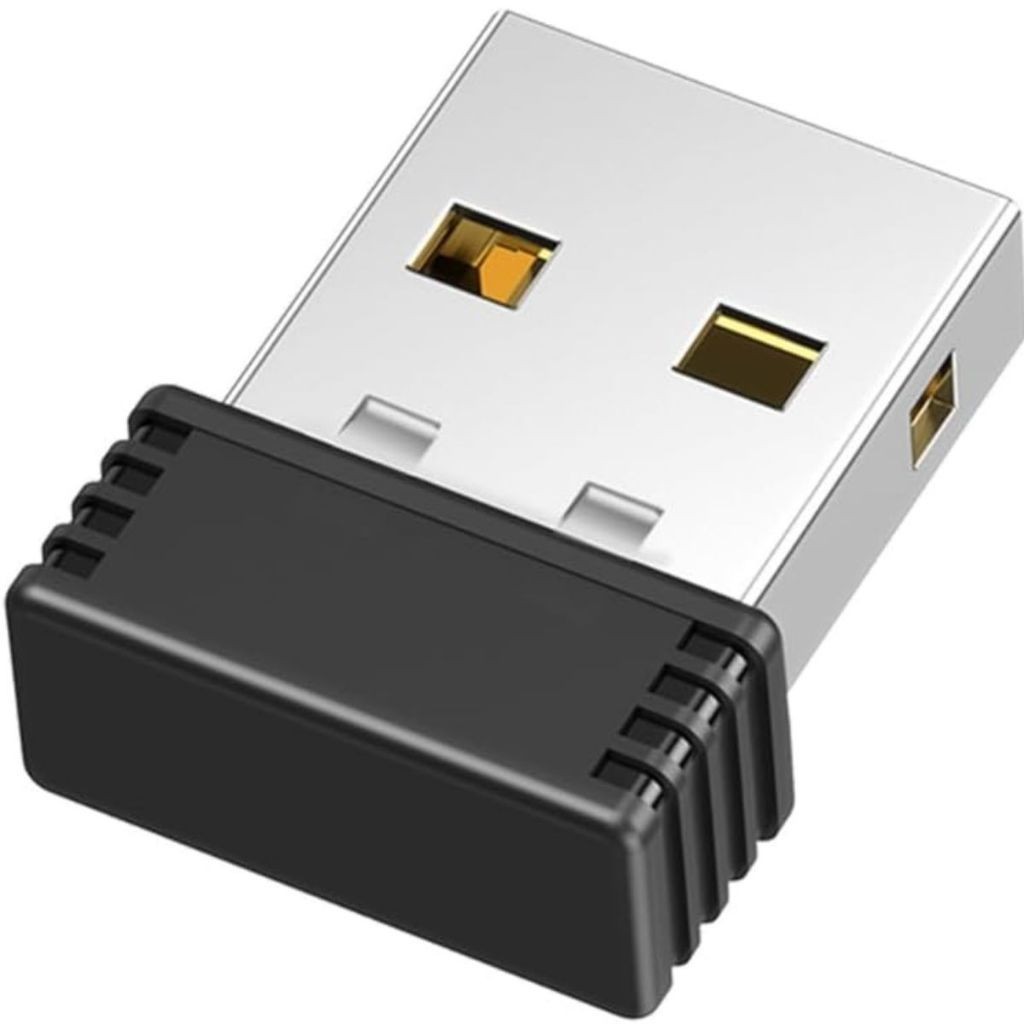 Adaptador Wifi Nano 2.4Ghz