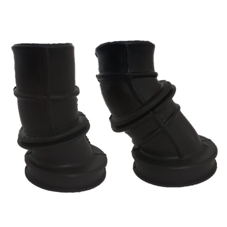 Kit Condutor Ar Carburador Cbr 450 Sr 1989 á 1993