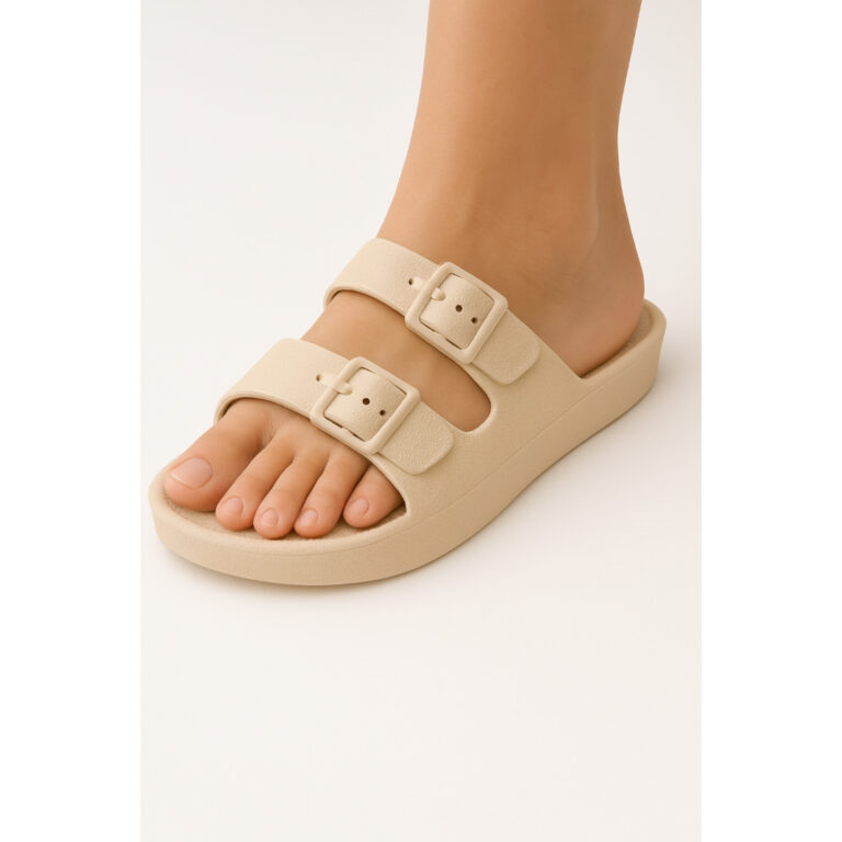 Chinelo Ortopedico e Massageador Birken Sandália 