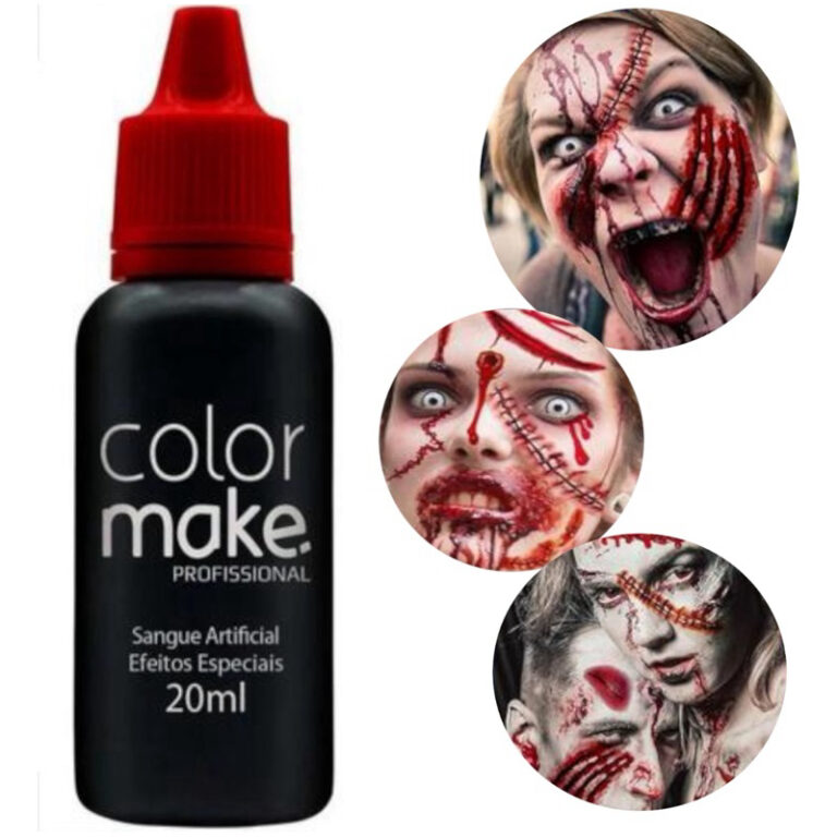 Sangue artificial  20 ml