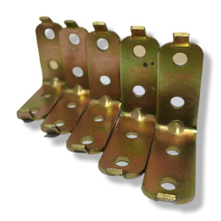 Suporte Para Extintor PAREDE Kit C/5