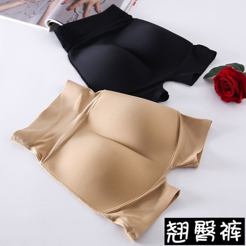 Calcinha Short Levanta Bumbum Aumenta – Enchimento Bunda GA-281
