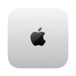 Mac Mini M4: Performance Extrema. 16GB RAM, 256GB SSD. Novo Original.