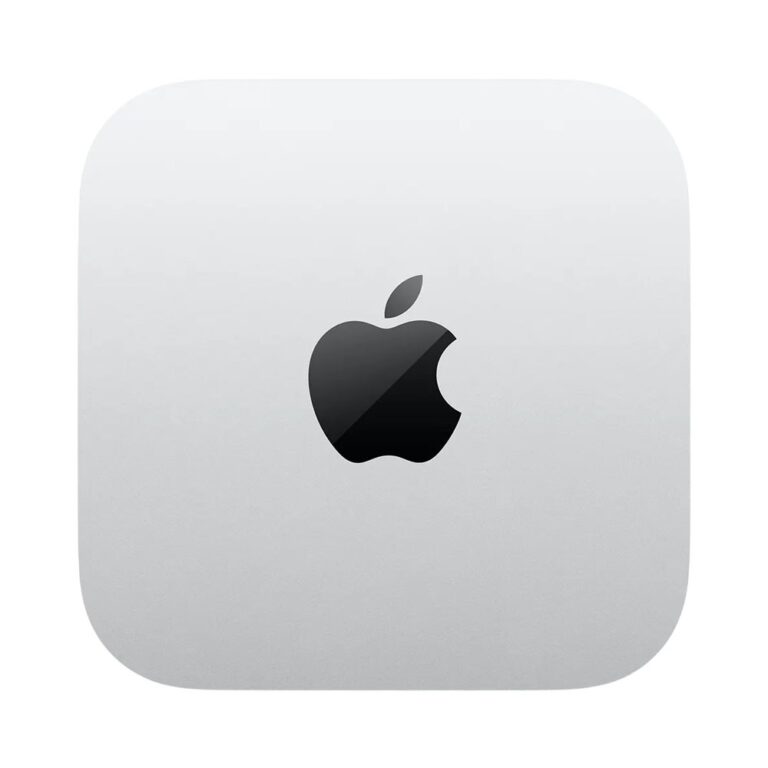 Apple Mac Mini M4 16GB RAM  256GB Novo Original No