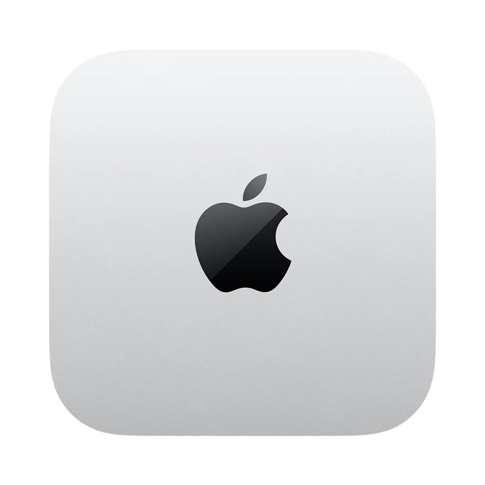 Apple Mac Mini M4 16GB RAM 256GB Novo Original Nota Fiscal