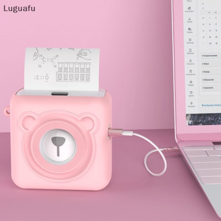 Luguafu (Apenas a capa) Capa protetora de silicone