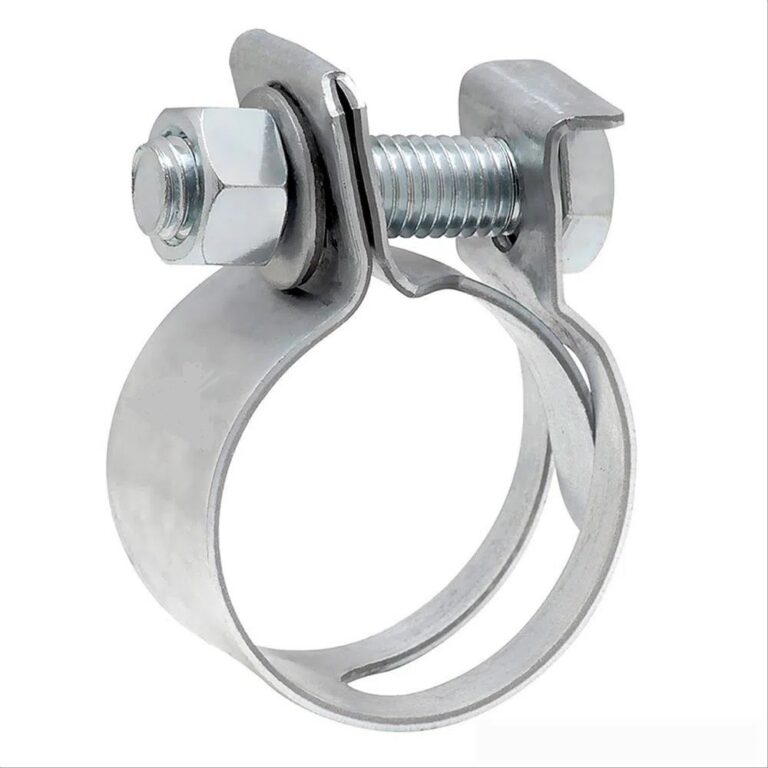 Abraçadeira de 1 polegada reforçada 29-32