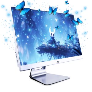 Setup Descomplicado: Produtividade e Entretenimento Full HD