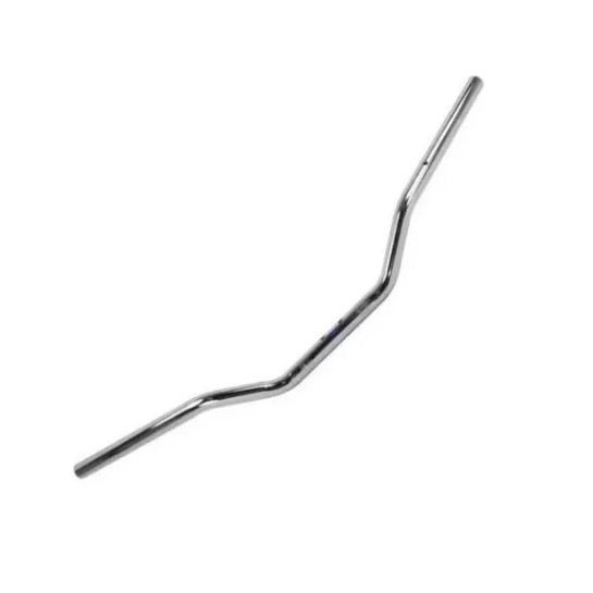 Estribo Central Maciço Pop 100 2007/2015