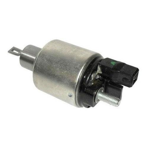 Solenoide Motor Partida Volkswagen Fox Gol Parati