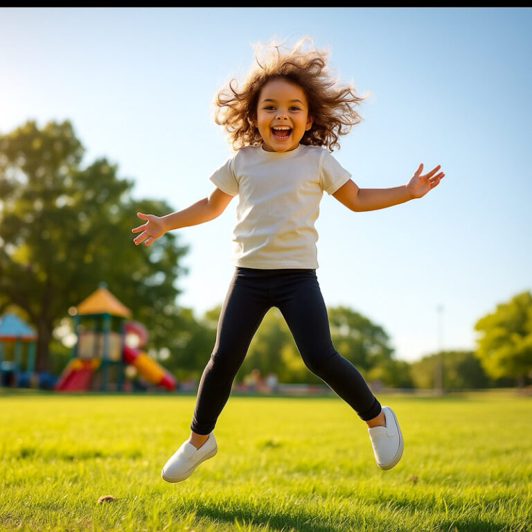 Calça Legging Infantil Juvenil Flanelada Térmica