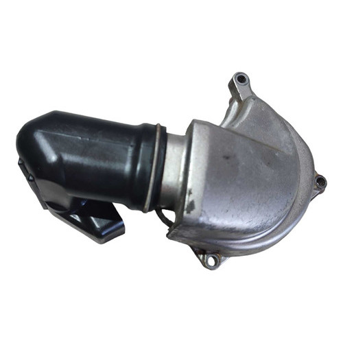 Tampa Duto Caixa Do Ar Yamaha Neo 115 2010 Origina