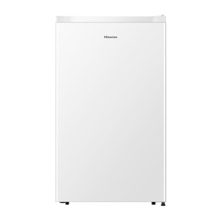 Frigobar Hisense 90l Porta Reversível Rr121nw Bra