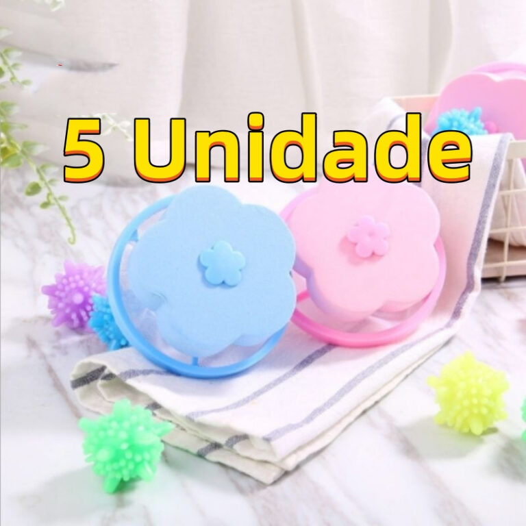 1/2/5 Filtro Cabelo Reutilizável Limpe a Máquina