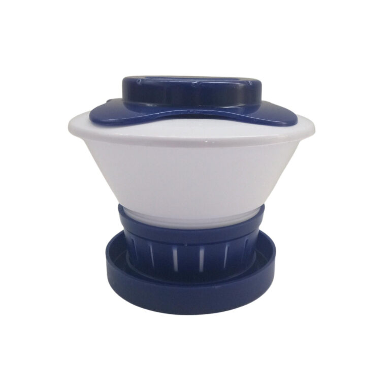 Flutuador_clorador_ margarida_médio