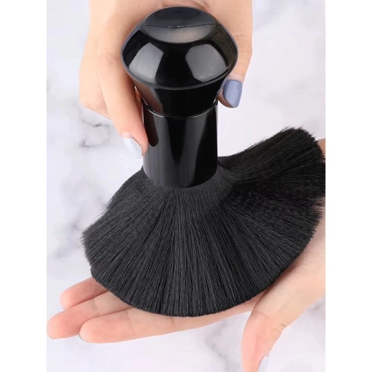 Espanador Para Cabelo Profissional Barbearia